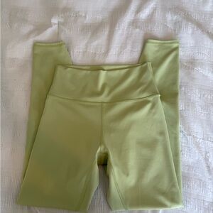 ALO Yoga High-Waist Airlift Leggings